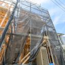 横浜市金沢区平潟町　新築戸建て・C号棟