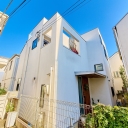 品川区荏原7丁目中古戸建