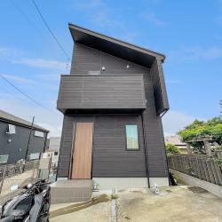 物件画像 川崎市麻生区千代ケ丘8丁目