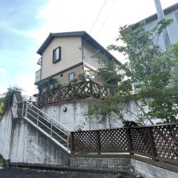 物件画像 川崎市麻生区上麻生3丁目