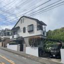 川崎市麻生区白鳥1丁目　中古戸建