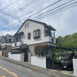 物件画像 川崎市麻生区白鳥1丁目
