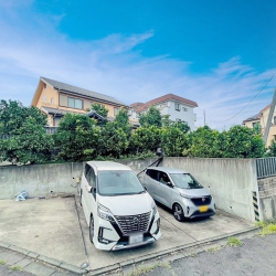 物件画像 町田市大蔵町