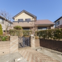 町田市広袴3丁目　中古戸建