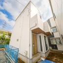 港北区日吉本町3丁目　新築戸建　B号棟/全3棟