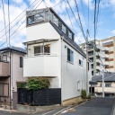 港北区日吉3丁目　中古戸建