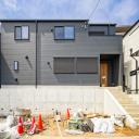 港北区篠原町　新築戸建3号棟/全4棟