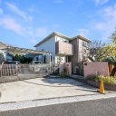 三浦郡葉山町長柄　中古戸建