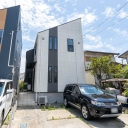 横浜市金沢区柳町　中古戸建