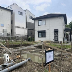 物件画像 逗子市桜山5丁目