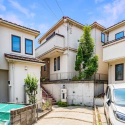 物件画像 横浜市港南区笹下4丁目