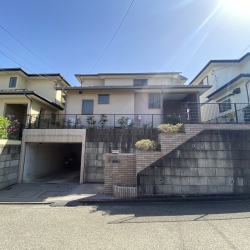 物件画像 逗子市沼間3丁目