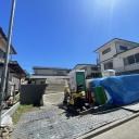横浜市金沢区釜利谷西二丁目　新築戸建