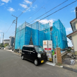 物件画像 横須賀市湘南鷹取5丁目