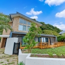 葉山町下山口　戸建