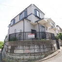 栄区本郷台5丁目　中古戸建