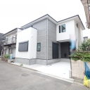 相模原市南区古淵6丁目　新築戸建