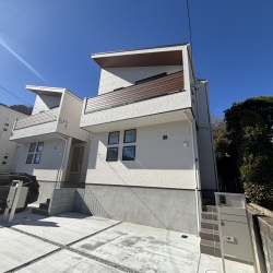 物件画像 逗子市久木8丁目