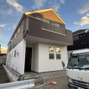 茅ヶ崎市室田2丁目　新築戸建2期　2号棟/全3棟