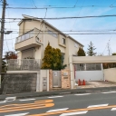 横浜市青葉区市ヶ尾町　中古戸建