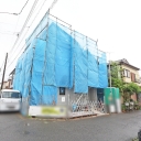 川崎市宮前区神木本町4丁目　新築戸建て