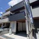 横浜市都筑区東山田町　新築2号棟（全2棟）
