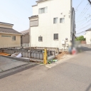 川崎市宮前区犬蔵2丁目　新築戸建て