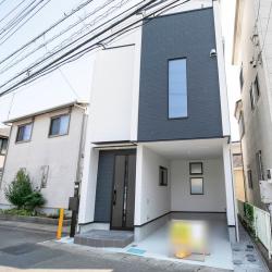 物件画像 川崎市宮前区犬蔵2丁目