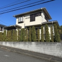 横浜市都筑区荏田南4丁目　中古戸建て