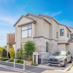 物件画像 小金井市前原町3丁目