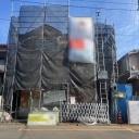 新座市片山2丁目　新築戸建