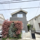練馬区関町南4丁目　中古戸建