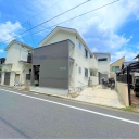 杉並区桃井2丁目　賃貸併用住宅