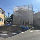 杉並区永福3丁目　新築戸建　B号棟