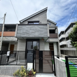 物件画像 杉並区宮前4丁目