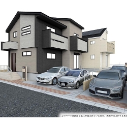物件画像 東久留米市中央町4丁目