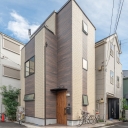 練馬区桜台4丁目 戸建