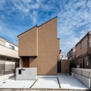 調布市若葉町1丁目中古戸建
