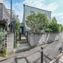 桜上水1丁目戸建