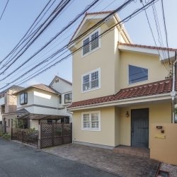 物件画像 世田谷区野沢4丁目