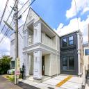 祖師谷4丁目新築戸建A号棟