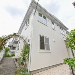 世田谷区岡本2丁目中古戸建