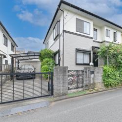 物件画像 町田市成瀬台3丁目