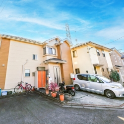 物件画像 狛江市西野川2丁目