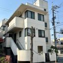 足立区栗原二丁目　中古戸建