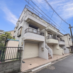 物件画像 蕨市中央5丁目
