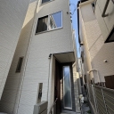 川口市川口5丁目　中古戸建