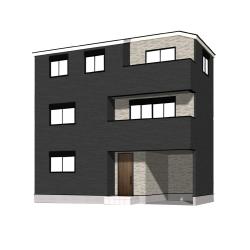 物件画像 川口市本前川2丁目