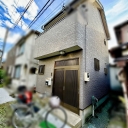 川口市芝塚原1丁目　中古戸建