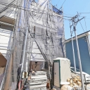 馬絹3丁目　新築戸建　B号棟